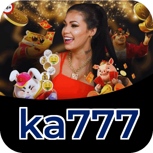 Aplicativo mobile ka777