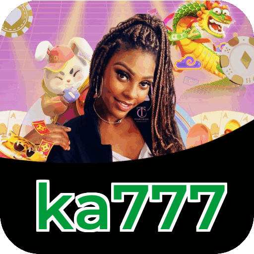 Catálogo de jogos ka777 com fornecedores Pragmatic Play, Evolution, NetEnt